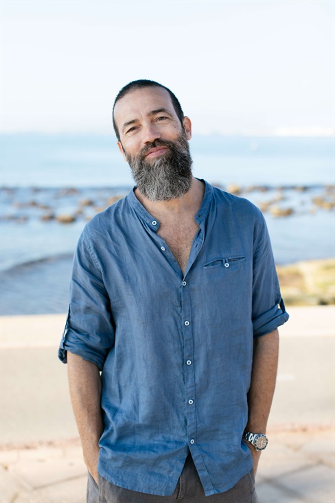 Abraham Calero