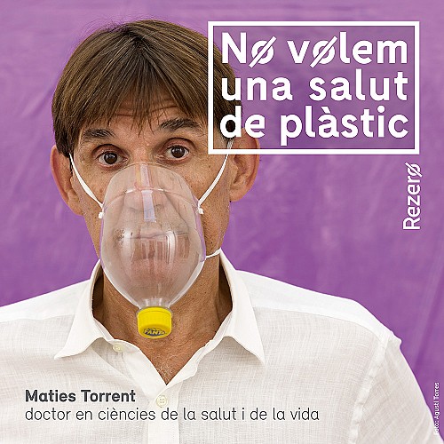 Marilles Fundation - Towards zero waste