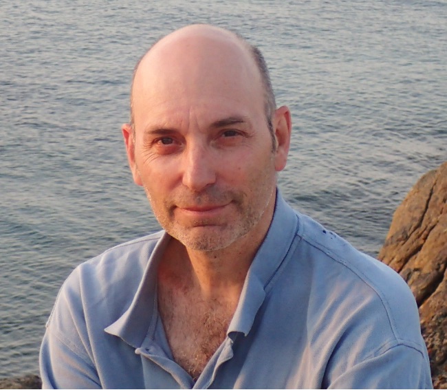 Joaquim Garrabou, coordinador d'Observadors del Mar