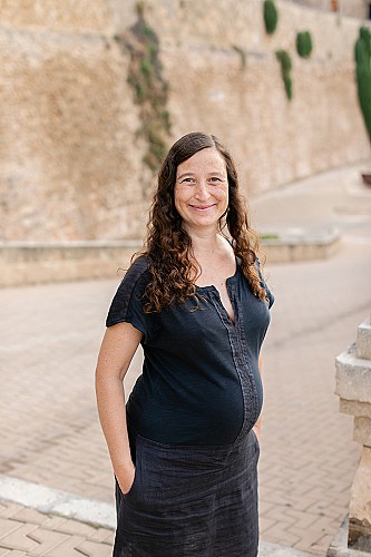 Raquel Vaquer-Sunyer, coordinadora Informe Mar Balear