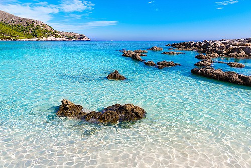 Marilles Fundation - Marine protected areas: a key priority