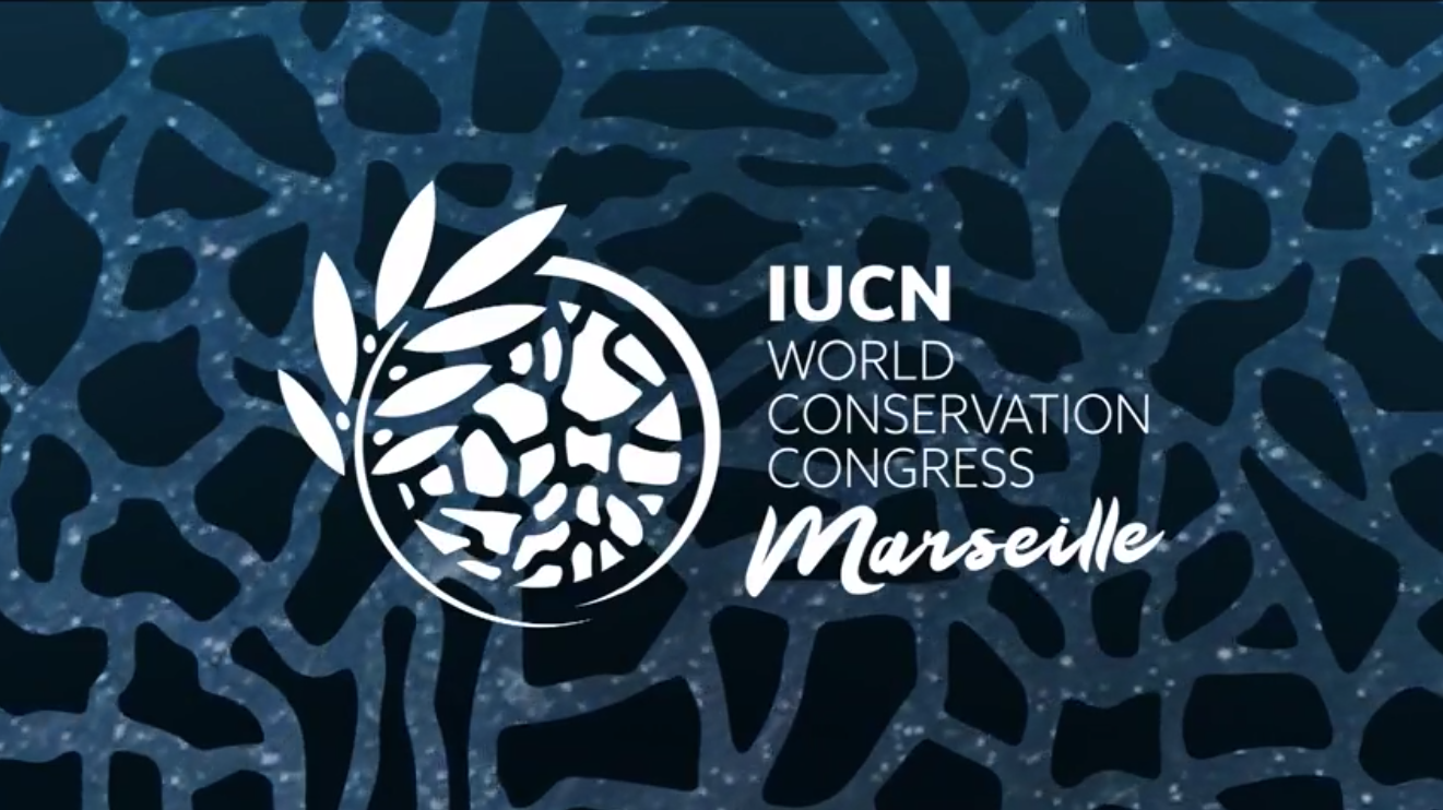 Marilles participa al World Conservation Congress