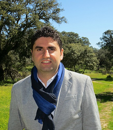 David Álvarez, director ejecutivo de Ecoacsa
