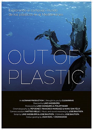 Marilles Fundation - Out of Plastic