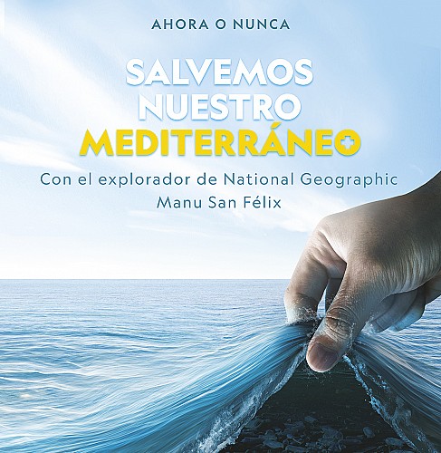 Marilles Fundation - Save our Mediterranean