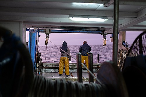 El futuro de la pesca en Baleares