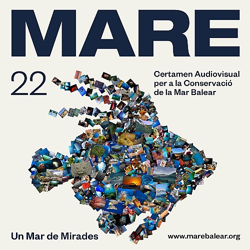 Marilles Fundation - MARE competition opens to the Mediterranean