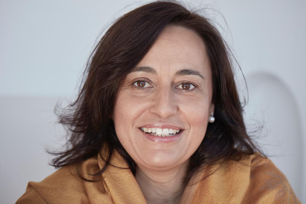 Eugenia Cusí, presidenta RBC Mallorca