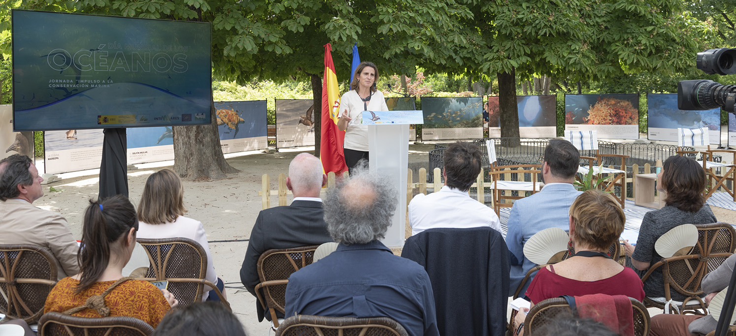 Marilles demands more funding for the Balearic Sea from Madrid