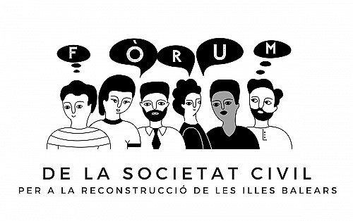 Marilles Fundation - Fòrum de la Societat Civil