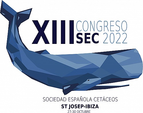 Marilles Fundation - Congrés de cetacis 2022