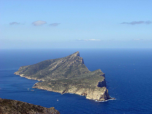 Marilles Fundation - El mar de Baleares alcanza los 28,7 grados