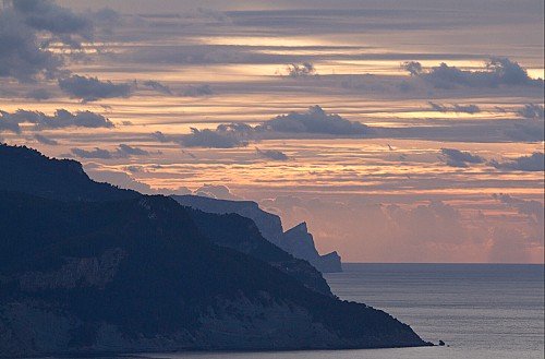 El mar Balear saca un cero en alta protección
