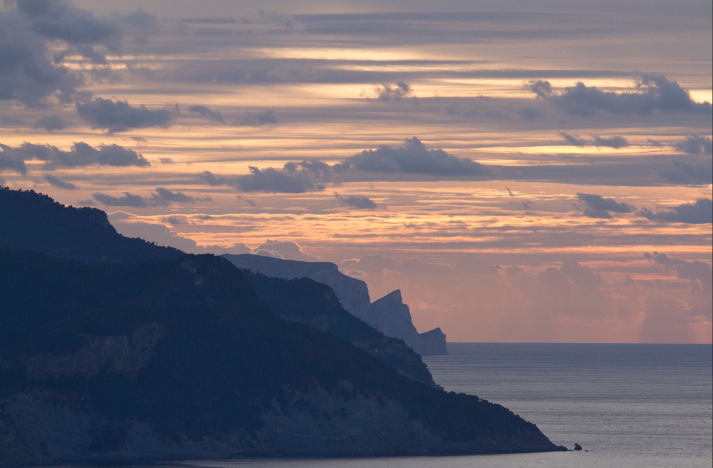 Balearic Sea fails in high protection