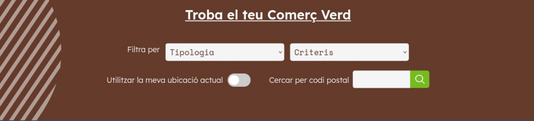 Comerç verd