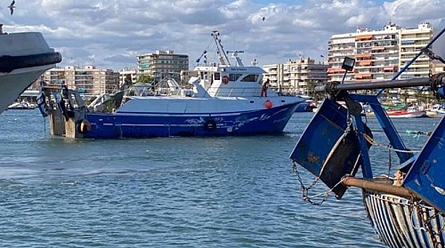 Marilles Fundation - Marilles demana que es defensi la singularitat de la flota pesquera balear