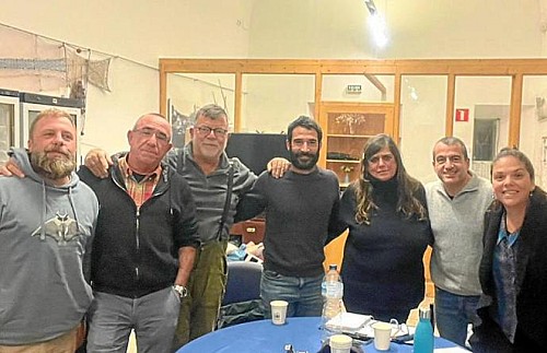 Marilles Fundation - En marxa un procés participatiu per preservar el Port i la costa