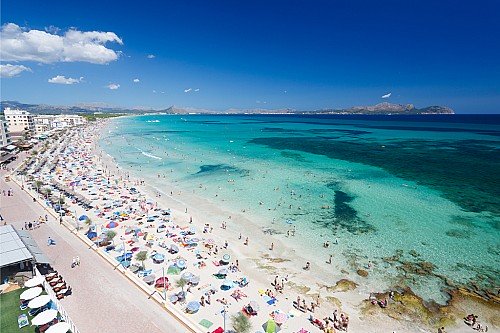 Marilles Fundation - Marilles pide al sector turístico más compromiso con la conservación del mar