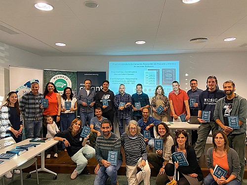 Menorca acoge la presentación de la Guía de consumo sostenible