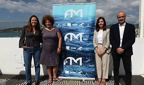 Marilles Fundation - Un foro para impulsar compromisos ambientales entre los jóvenes