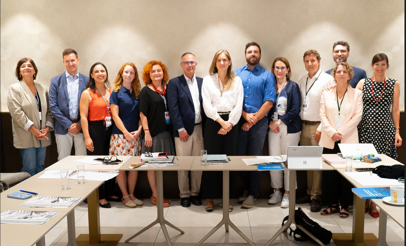 ONG ambientales se reúnen con el Gobierno en la Conferencia de la ONU sobre el Océano para impulsar la protección marina en España
