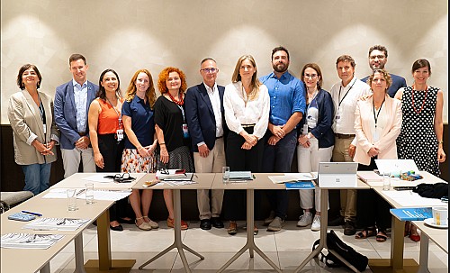 ONG ambientales se reúnen con el Gobierno en la Conferencia de la ONU sobre el Océano para impulsar la protección marina en España