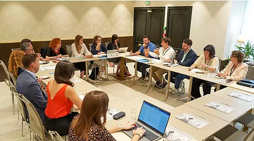 Marilles Fundation - Las ongs ambientales piden a Aagesen impulsar el Tratado de los Océanos y más áreas protegidas