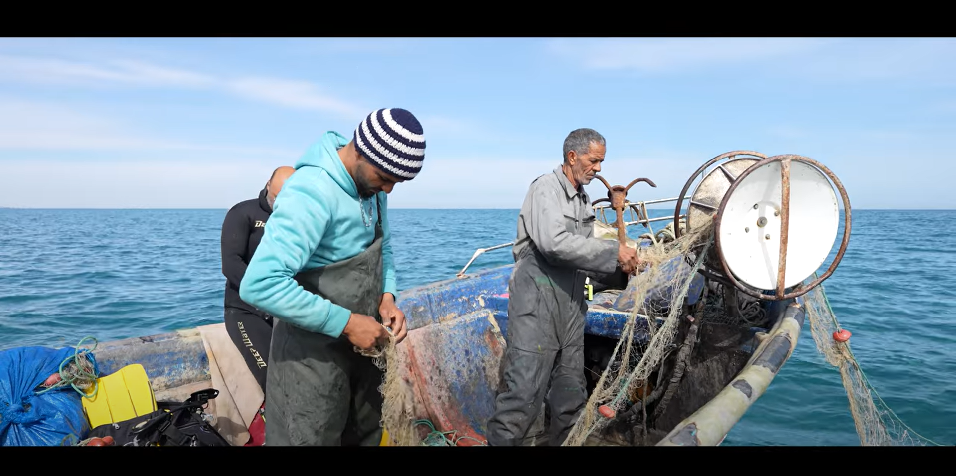 Did you know that the Balearic Islands have been at the centre of the global ocean debate?