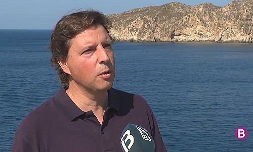 Marilles Fundation - El Govern retalla superfície marina protegida a la Reserva de Ponent (Mallorca)