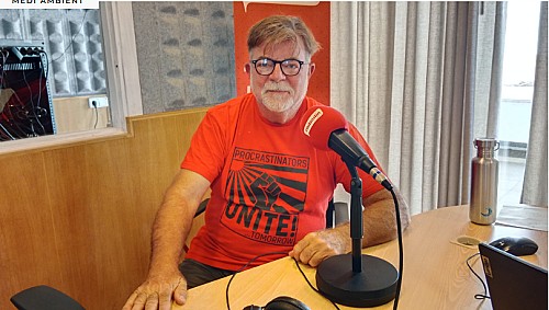 Marilles Fundation - Marilles, sobre l’ampliació de la Reserva des Freus: “Si volem mantenir el peix local, s’han d’emprar aquestes eines”