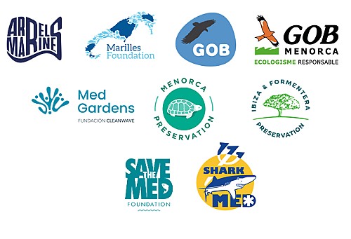 Nueve entidades reclamamos al Govern transparencia y la participación en la elaboración de los planes de gestión de los espacios marinos protegidos