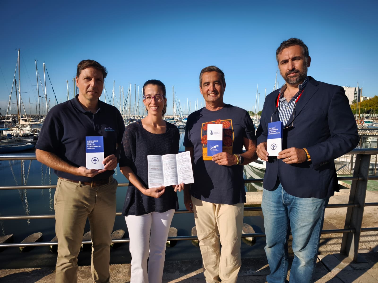 NEW PRACTICAL DOCUMENT FOR SAILORS