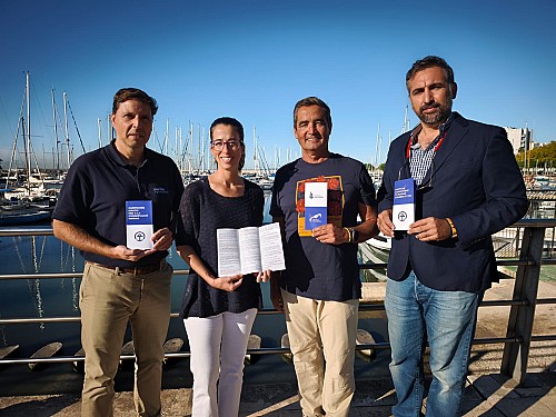 NEW PRACTICAL DOCUMENT FOR SAILORS