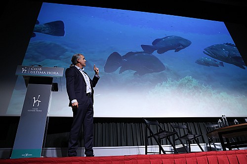 Marilles Fundation - Los beneficios ambientales y económicos de la protección del mar