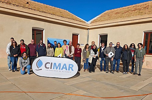 Marilles Fundation - Experts en taurons i rajades debaten sobre el paper dels espais marins protegits per a preservar aquestes espècies