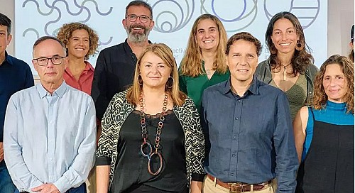 Marilles Fundation - Analizan los avances en la conservación de cetáceos en el mar balear