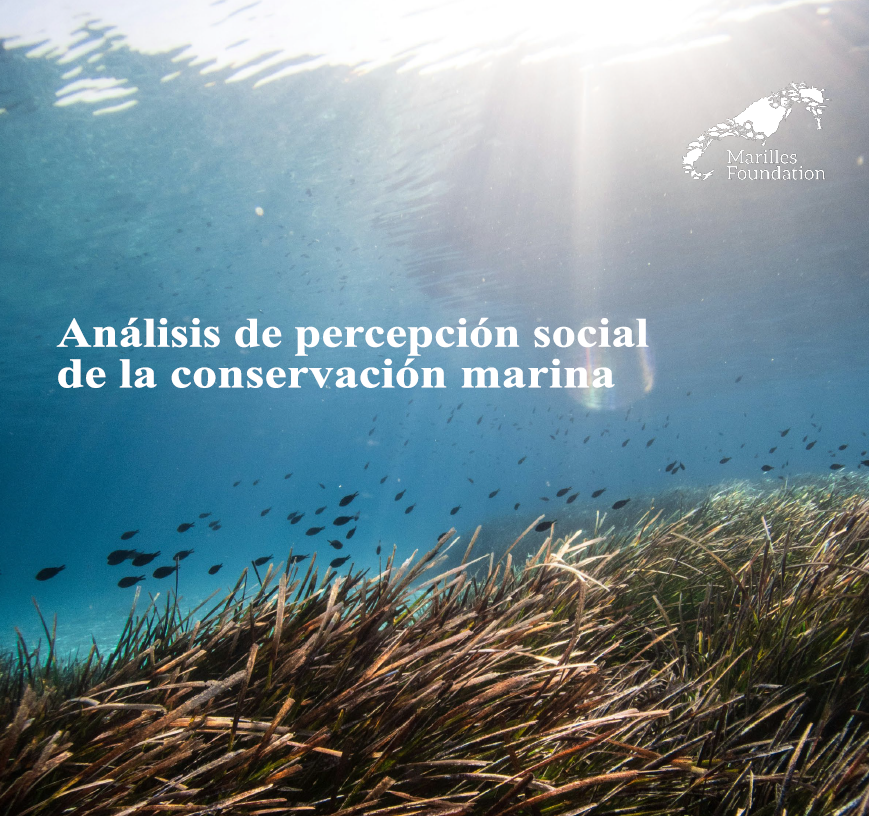 Nuevas narrativas: análisis de percepción de los objetivos 10x30 y 30x30 en el Mediterráneo español