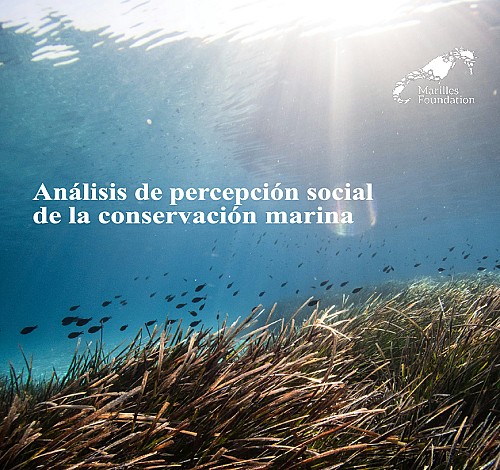 Nuevas narrativas: análisis de percepción de los objetivos 10x30 y 30x30 en el Mediterráneo español