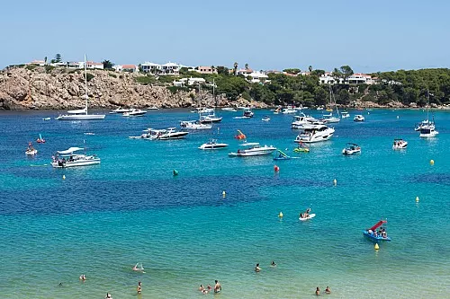 Marilles Fundation - Incidents of faecal contamination on Balearic beaches double between 2024 and 2025