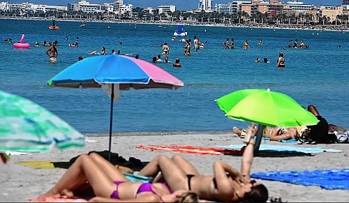 Marilles Fundation - Studie deckt auf: Diese Strände auf Mallorca sind besonders dreckig