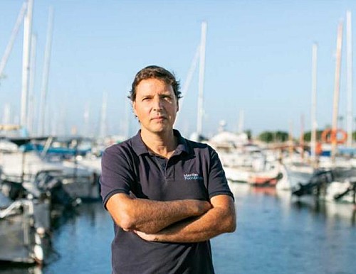 Marilles Fundation - «Necesitamos garantizar que, como mínimo, un 10 % del mar en Ibiza y Formentera esté cerrado a la pesca»
