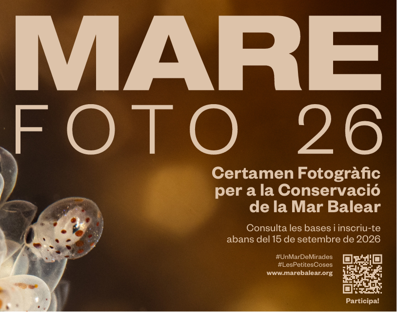 MARE FOTO26 abre su VII edición