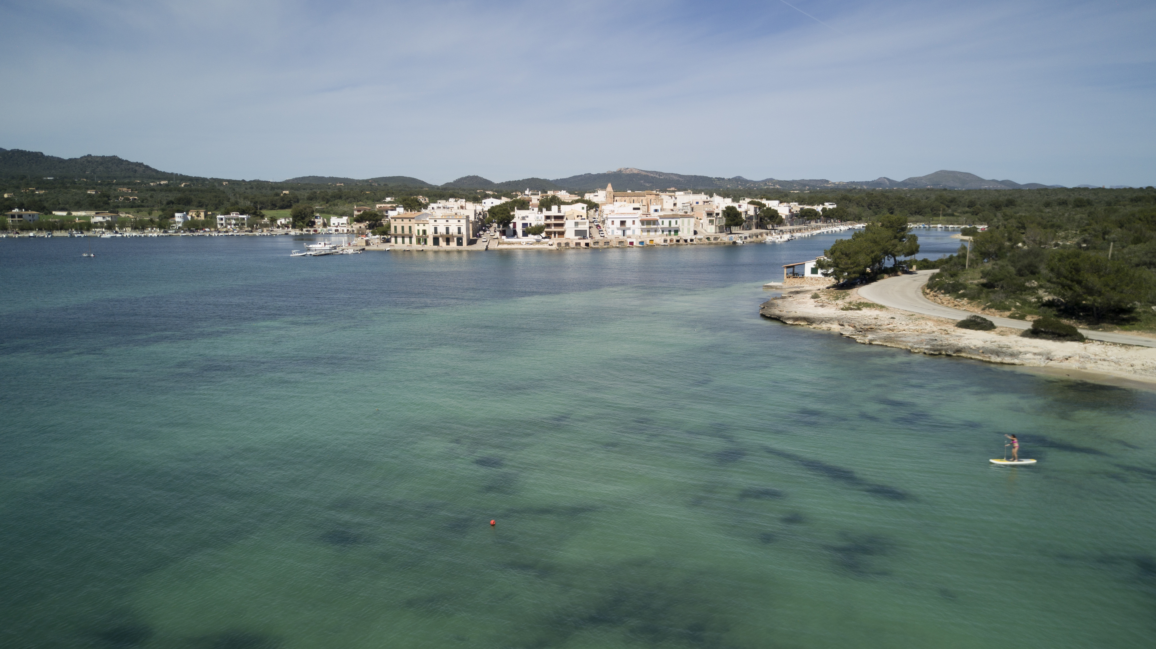 Entidades conservacionistas y científicos piden proteger las zonas marinas someras, esenciales para la biodiversidad de Baleares