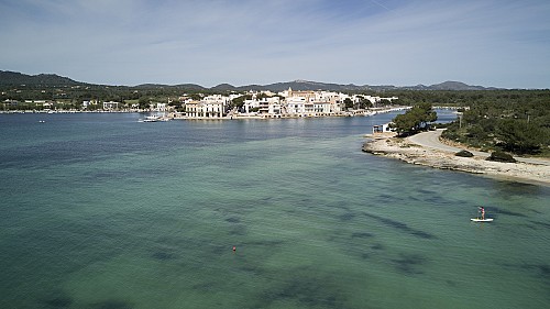 Marilles Fundation - Entitats&nbsp;conservacionistes&nbsp;&nbsp;i c​​​​ientífics demanen protegir les zones marines poc profundes, essencials per a la biodiversitat de les Balears