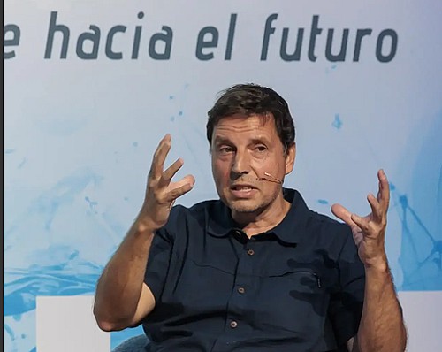 Marilles Fundation - El Mediterráneo reclama una alianza urgente entre ciencia, puertos y turismo