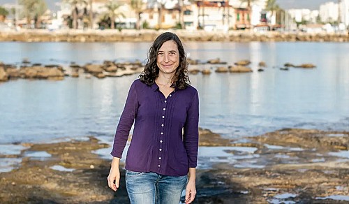 Marilles Fundation - Raquel Vaquer: “El valor de conservar les zones marines somes de les Balears és incalculable; el contrari posa en risc la vida marina