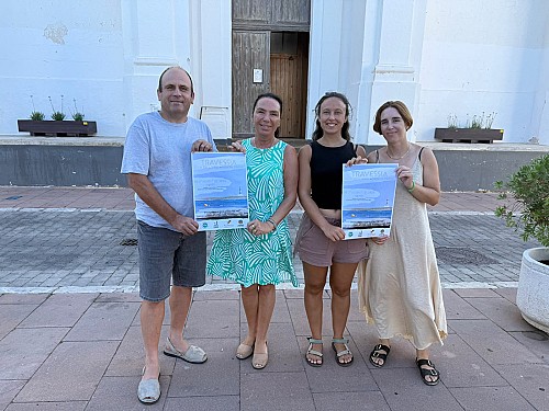 Marilles Fundation - La Travessia Illa de l’Aire – Punta Prima vuelve este agosto