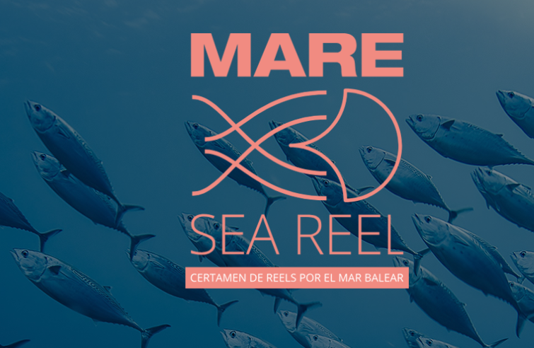 MARE SEA REEL amplía su mirada al Mediterráneo en su segunda edición