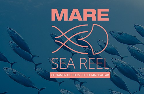 Marilles Fundation - MARE SEA REEL amplía su mirada al Mediterráneo en su segunda edición