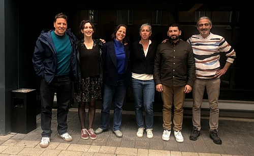 Marilles Fundation - Tres años de acción colectiva por el Mediterráneo